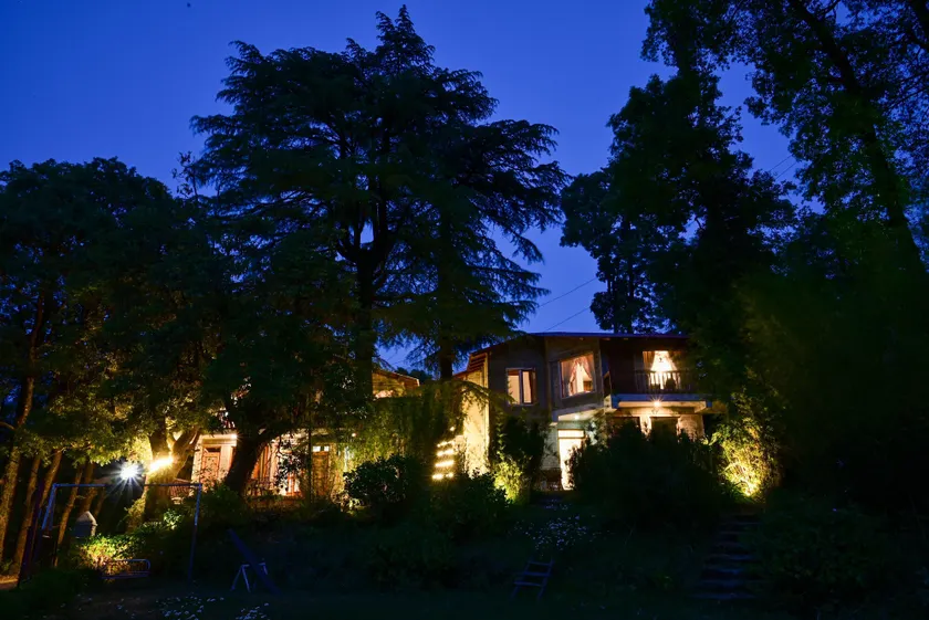 The Fern Villas Nainital By Beyond Stay - Image 1