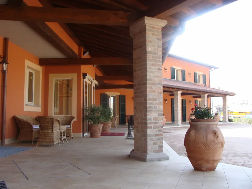 Hotel Belforte - Image 1