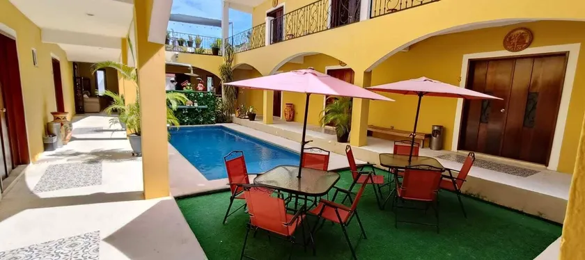 Casa Xanath - Image 1