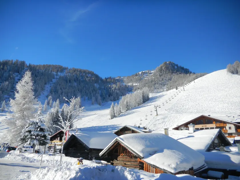Hotel Sportalmmm, Hoch-Genuss - Image 1