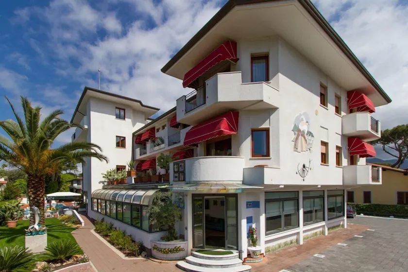 Hotel Tarabella - Image 1