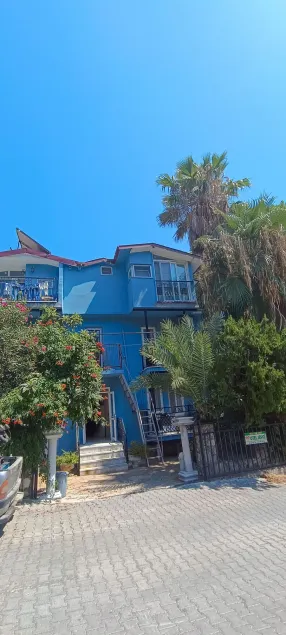 Hotel Sevgi 3 - Image 1