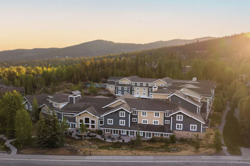 Residence Inn by Marriott Breckenridge - Image 1