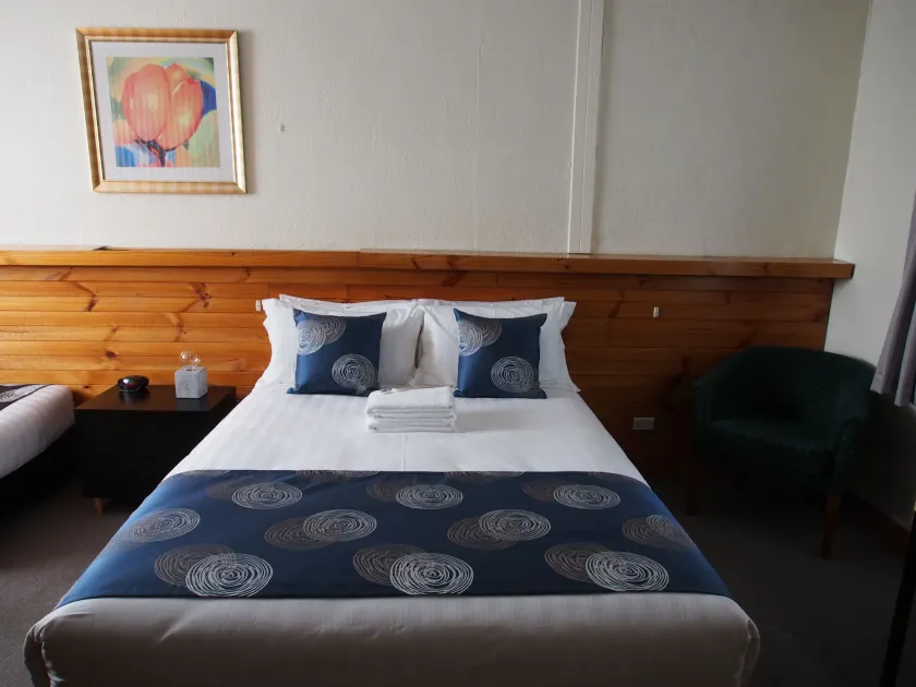 Majestic Motel - Image 1