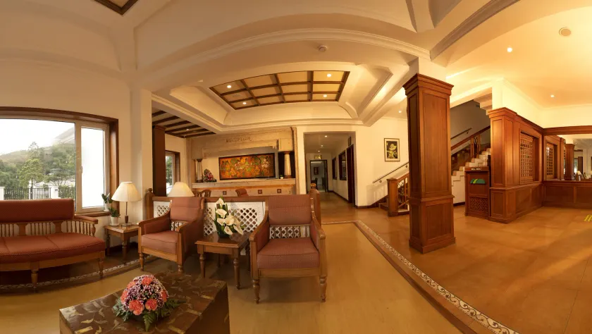 Issacs Residency - Image 1