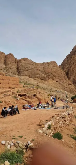 kasbah amlal - Image 1