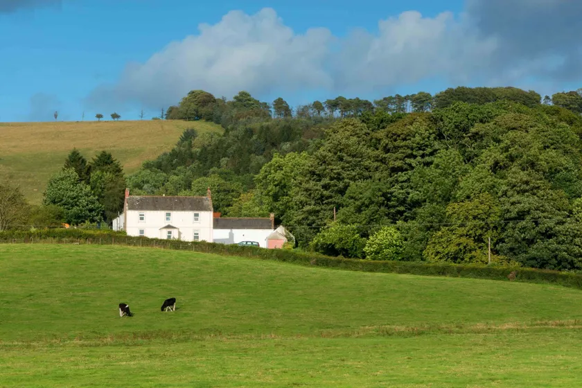 Bishopcleugh Guest House - Image 1