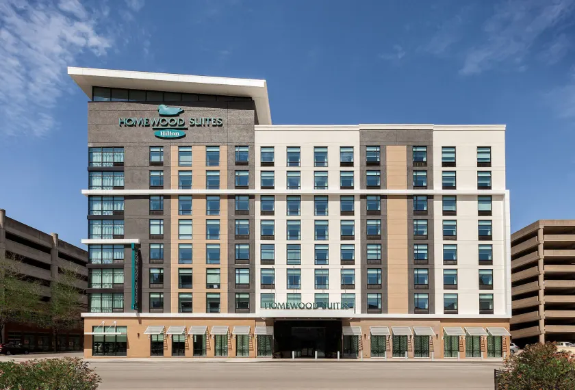 Homewood Suites by Hilton Louisville Downtown, KY - Image 1