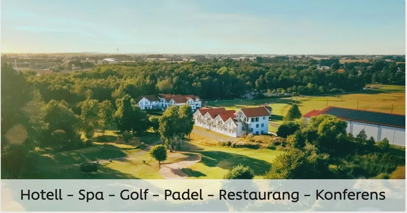Lydinge Resort - Image 1