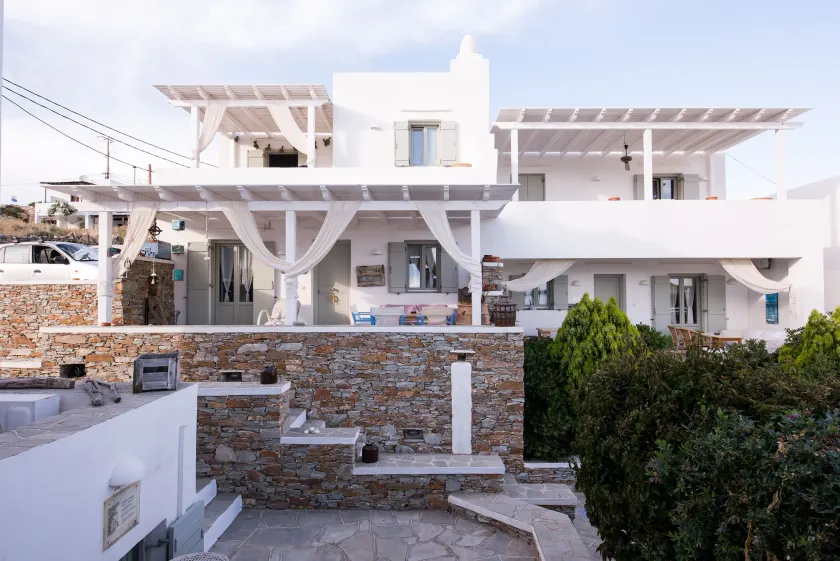 Maison a la Plage - Image 1