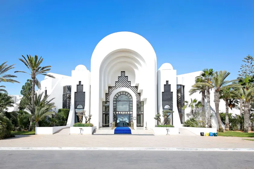 Radisson Blu Athénée Palace Resort & Thalasso, Djerba - Image 1