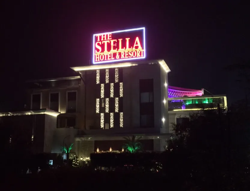 The Stella Hotel & Resort - Image 1