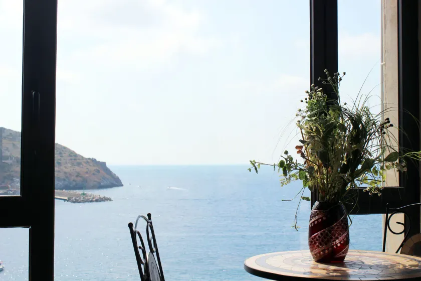 Hotel Palinuro - Image 1