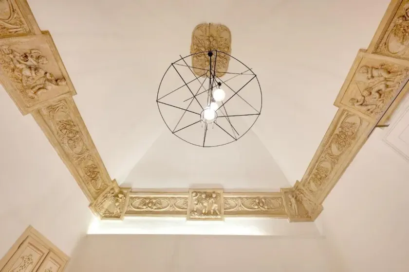 Dimora San Giuseppe - Chambre