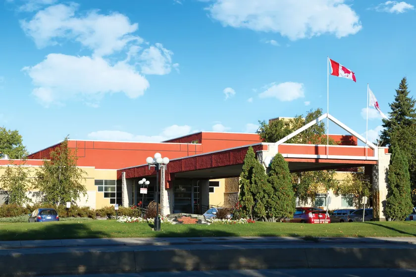 Canad Inns Destination Centre Garden City - Image 1