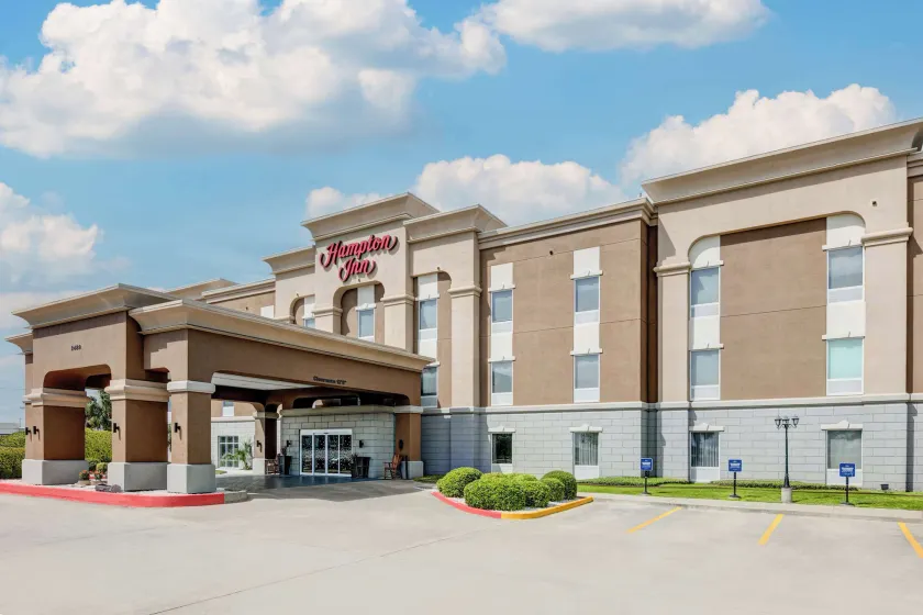 Hampton Inn Kingsville - Image 1