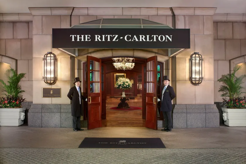 The Ritz-Carlton Osaka - Image 1