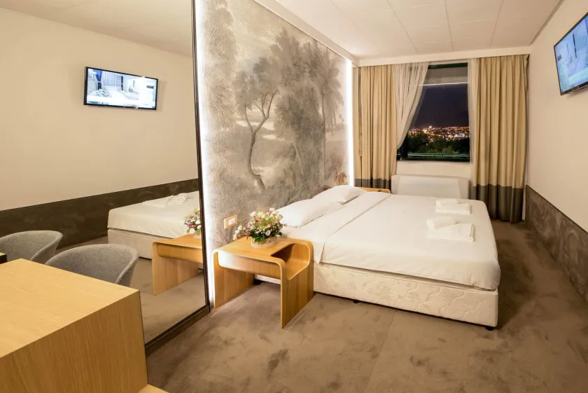 RAYA Garden - Park Hotel & Winery - Image 1