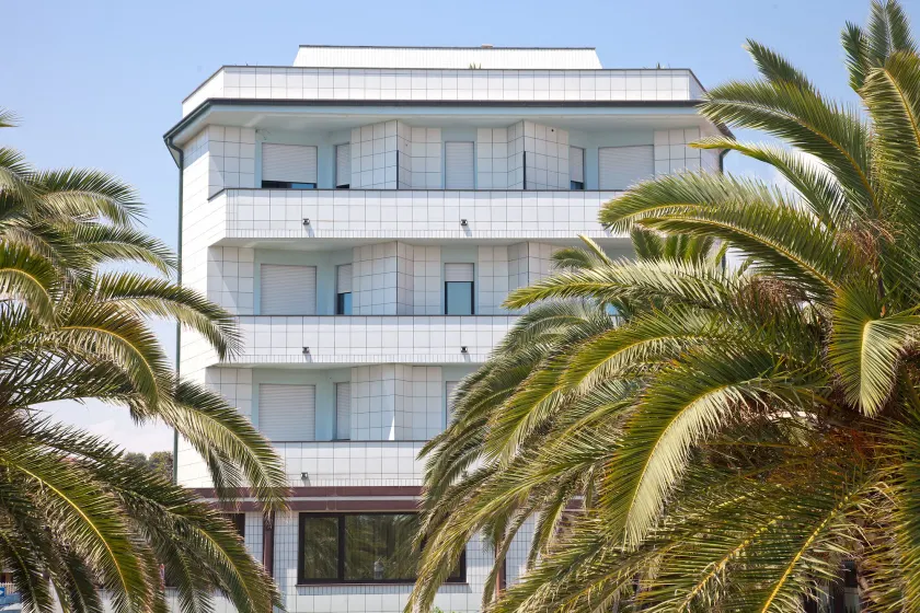 Hotel Il Timone - Image 1