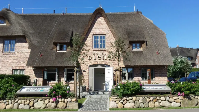 Hotel Duene - Image 1