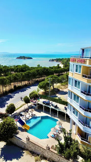 Adils otel - Image 1