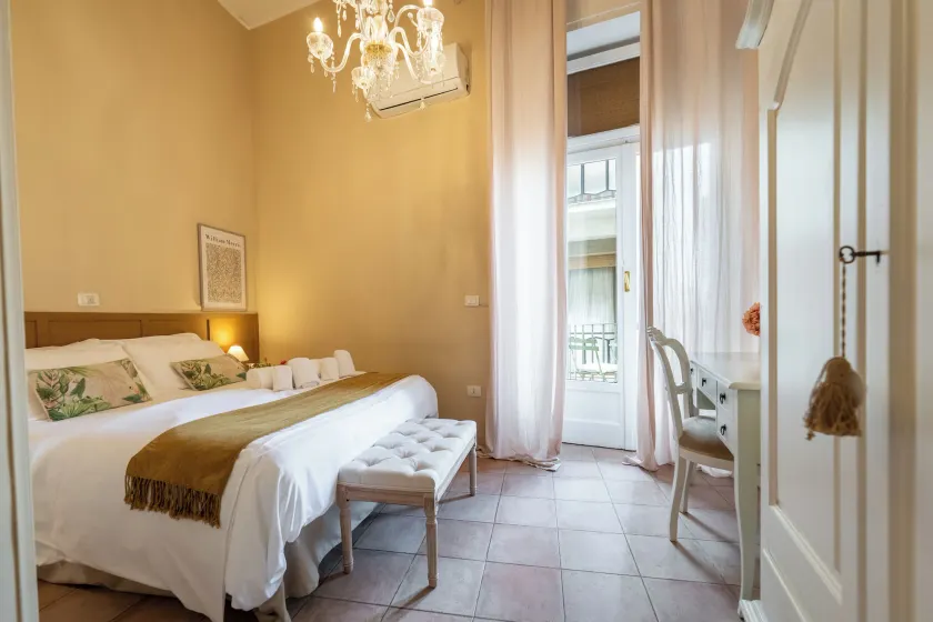 Joy's Rooms Ortigia - Image 1