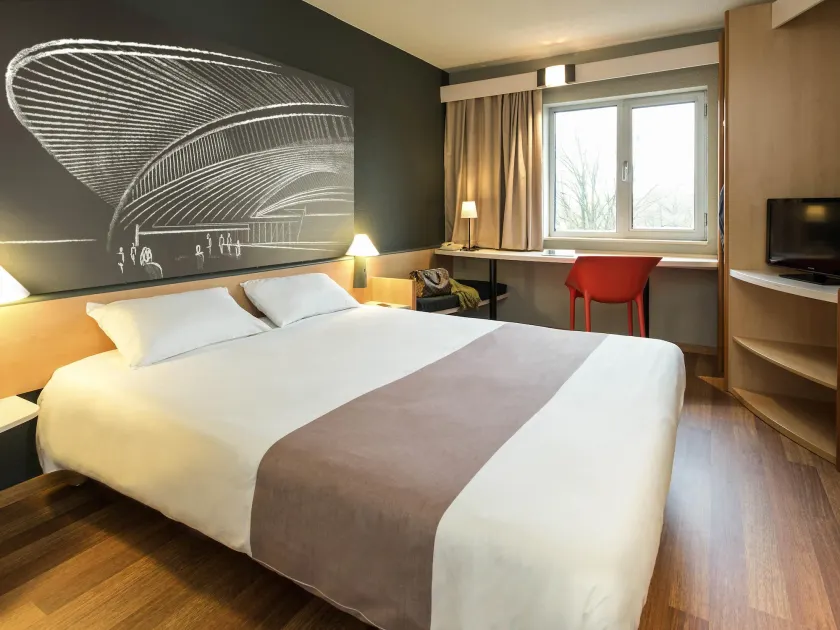 ibis Liège Seraing - Image 1