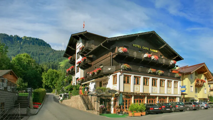 Hotel Resch - Image 1