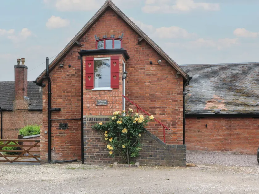 The Coach House - Image 1