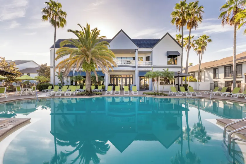 Legacy Vacation Resorts Kissimmee & Orlando - Near Disney - Image 1