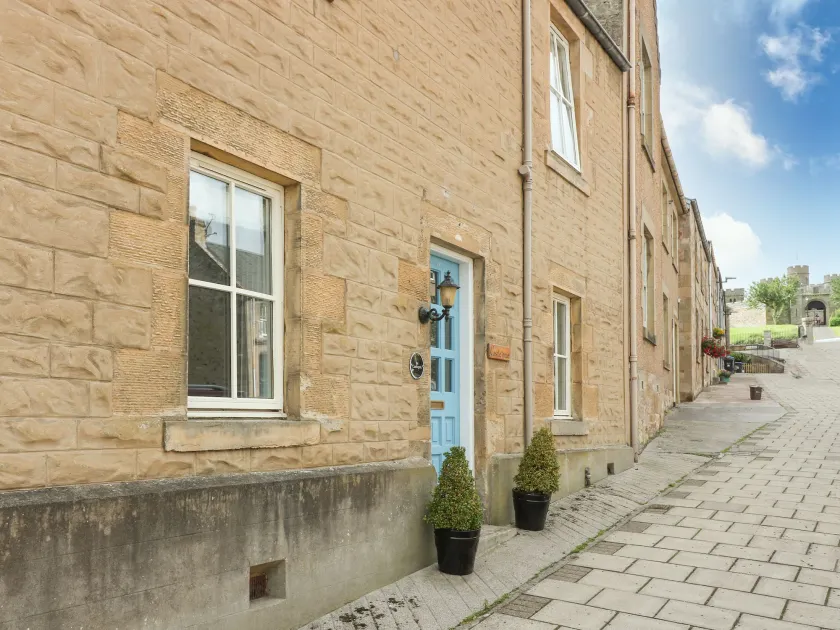 Castlebrae - Image 1