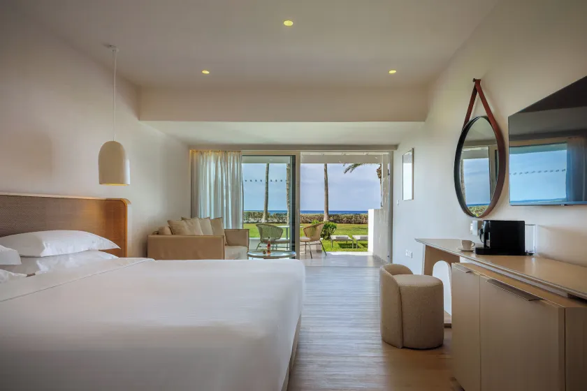 Nissi Beach Resort - Image 1