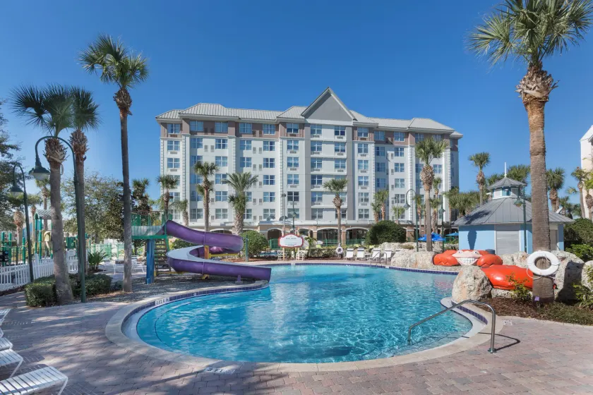 Holiday Inn Express & Suites S Lake Buena Vista by IHG - Image 1
