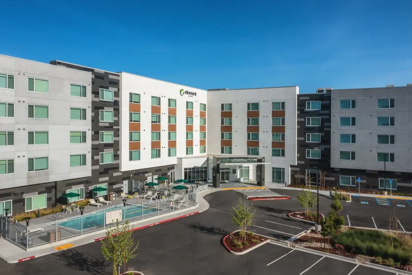 Element by Marriott San Jose Milpitas - Image 1