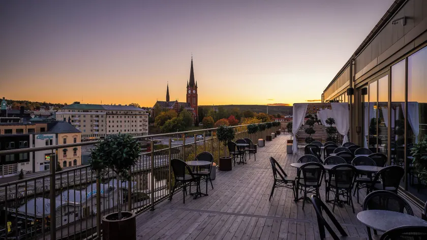 Clarion Hotel Sundsvall - Image 1