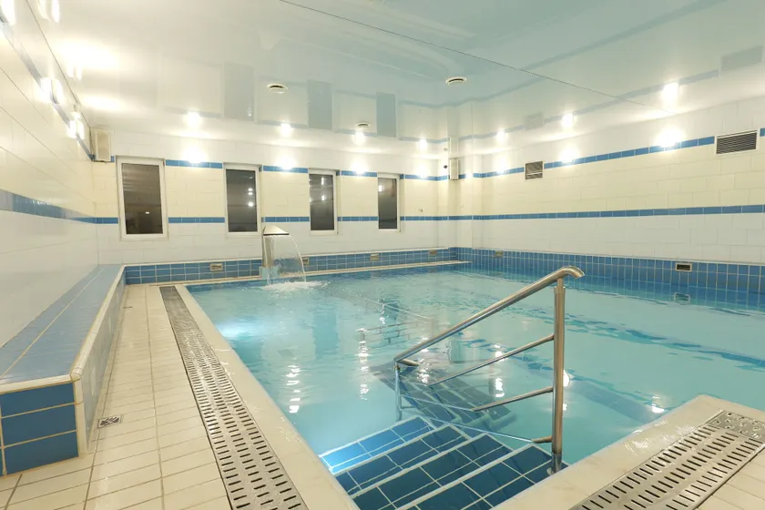 Hotel Reśliński - Image 1