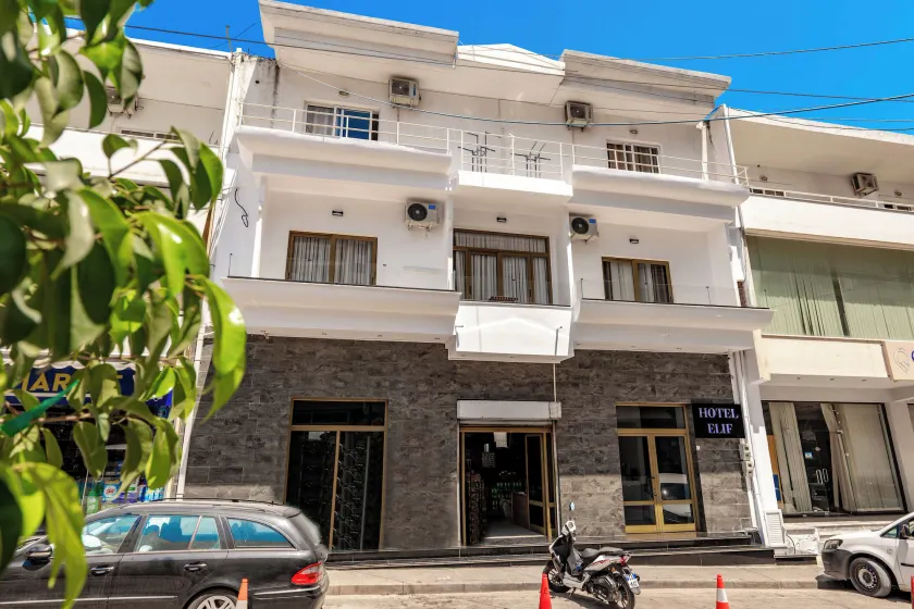 Elif Hotel - Image 1