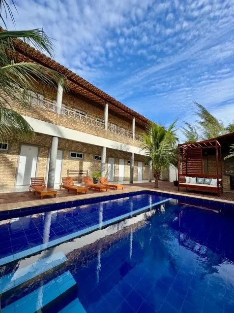 Kairos Beach Hotel - Image 1