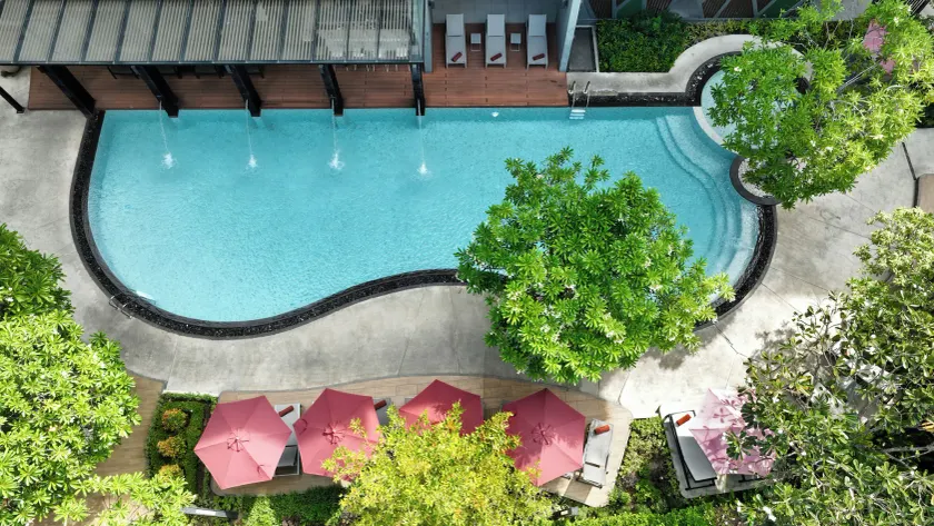 Altera Hotel and Residence by At Mind - Image 1
