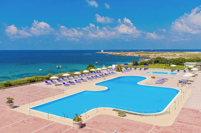  VOI Florio Resort - Image 1