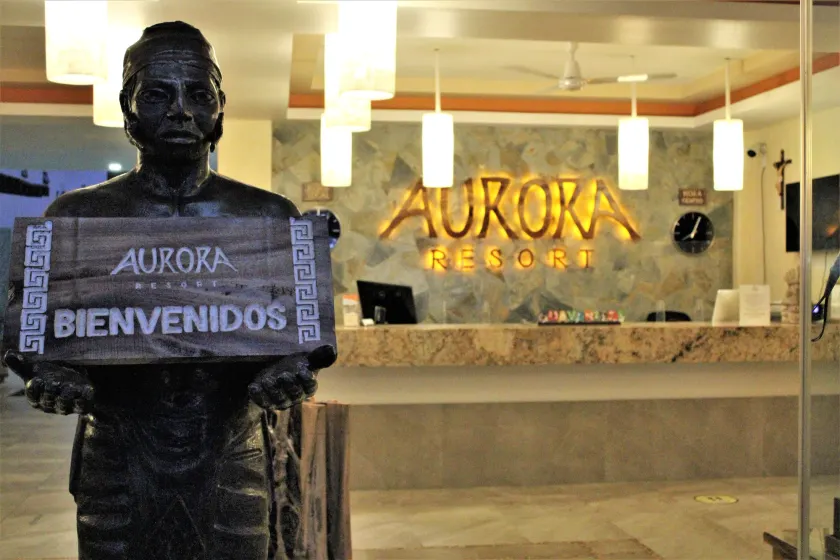Auroza Resort - Image 1