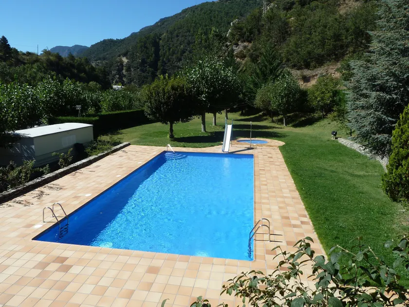 Bungalows Pont d'Ardaix - Image 1