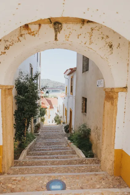 CasadoRioGuestHouse - Image 1
