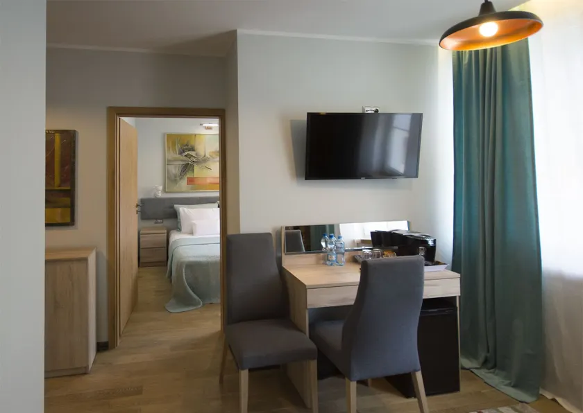 Apartamenty Efekt 72 - Image 1