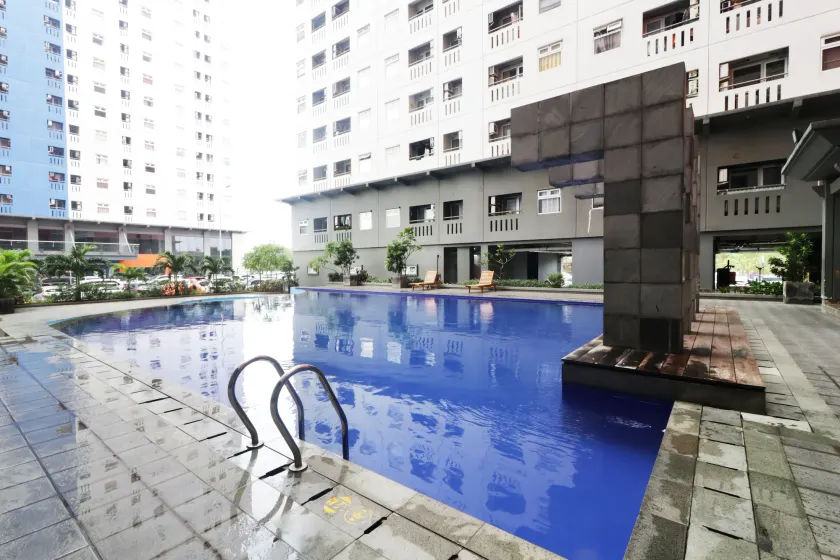 Green Pramuka City by SR Property - Image 1