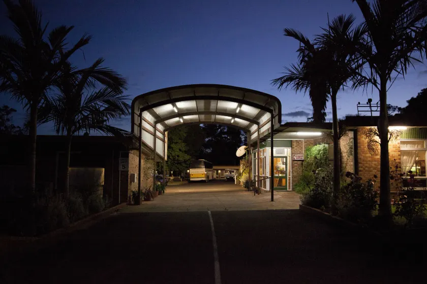 Manjimup Motor Inn - Image 1