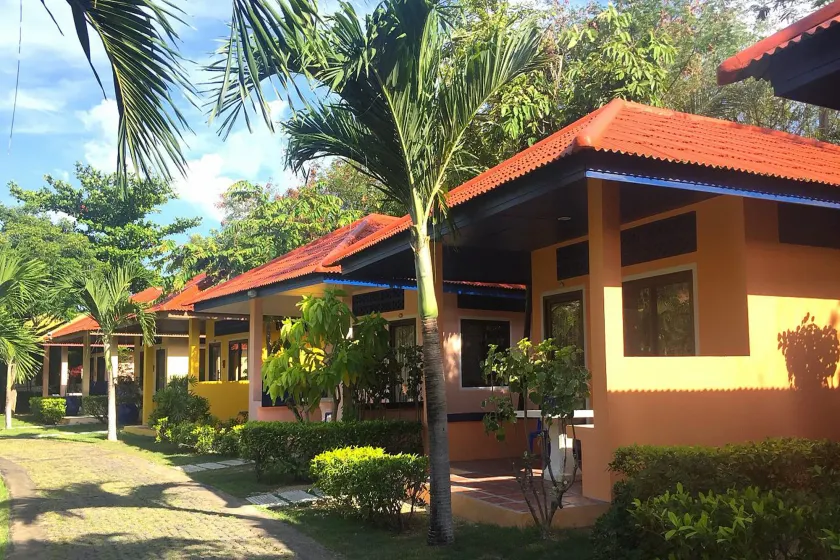 Samui Mermaid Resort Garden Side - Image 1