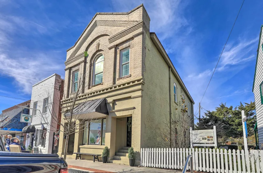 The Beaufort Flat Near Downtown & Waterfront! - Innenbereich