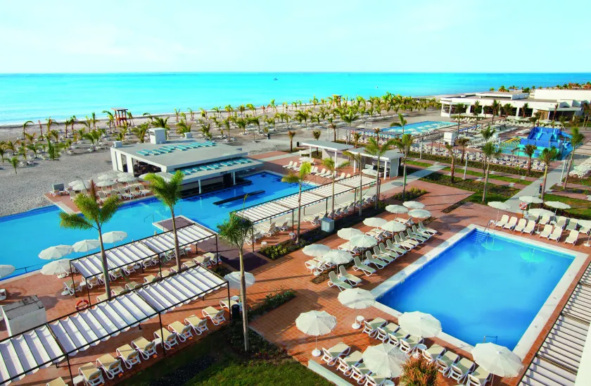 Riu Playa Blanca - All Inclusive - Image 1