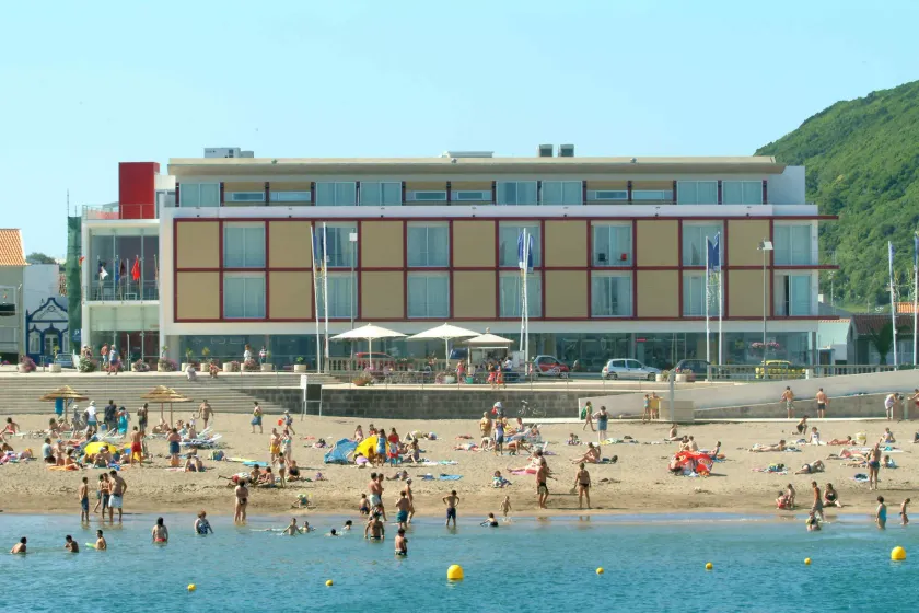 Hotel Praia Marina by RIDAN Hotels - Image 1